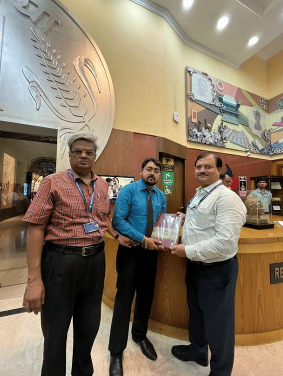 Institute of Business Management & Research Kolkata Some Moments photo 4